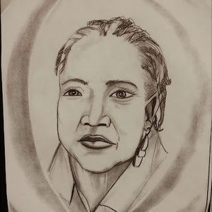 Meet your Posher, Diane